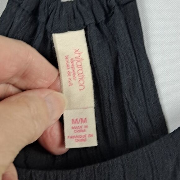 Xhilaration Ladies Nightgown  - Picture 4 of 10